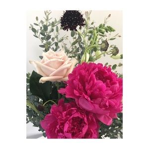 Meet your Posher, Nina